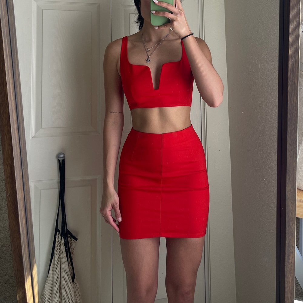 Going Out Set